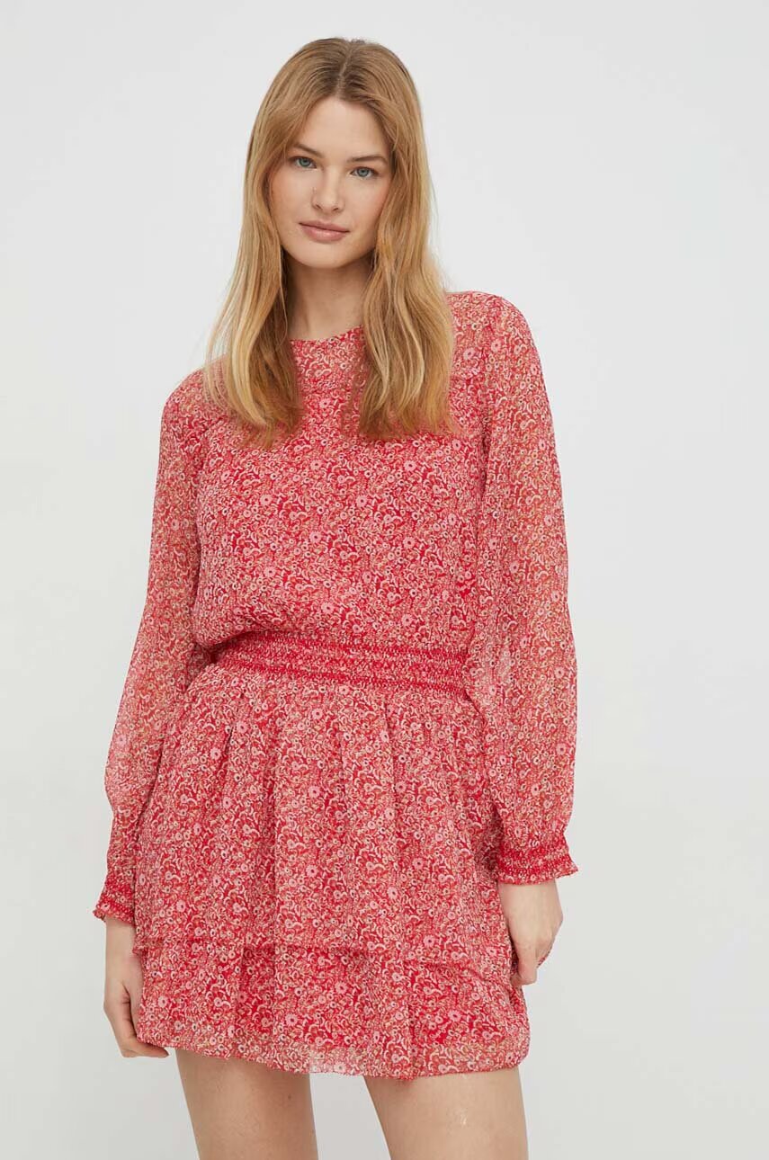 Pepe Jeans Рокля BRIDGET
