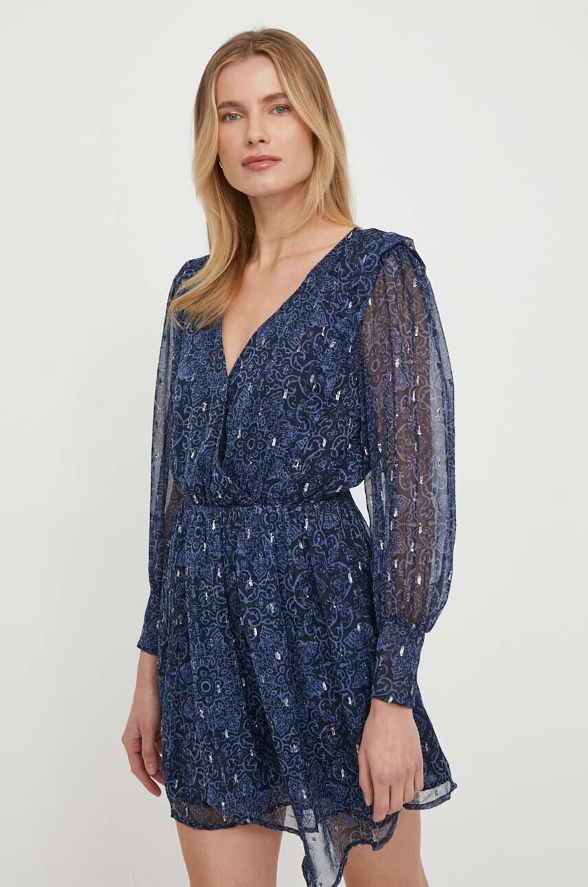 Pepe Jeans Рокля Camille
