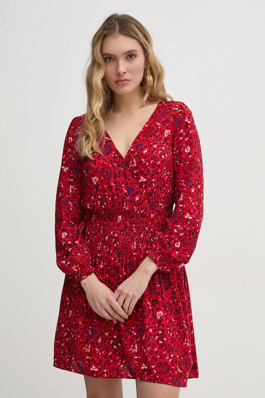 Pepe Jeans Рокля CECILE