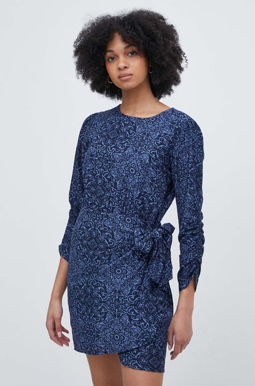 Pepe Jeans Рокля CLARIN