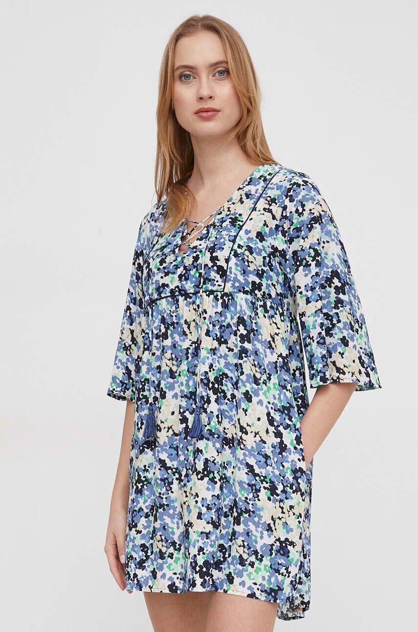 Pepe Jeans Рокля CLARISA