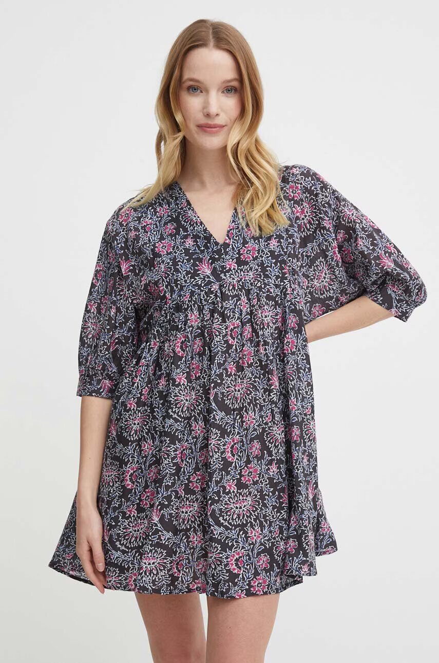 Pepe Jeans Рокля DARCY
