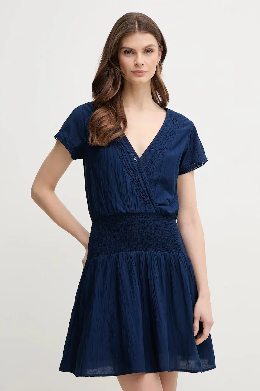 Pepe Jeans Рокля DEA