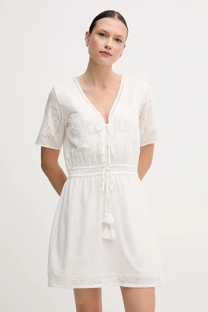 Pepe Jeans Рокля EDEN