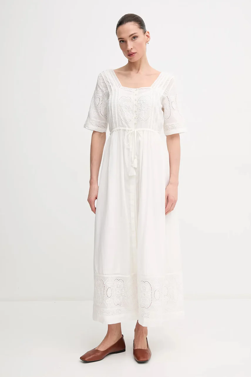 Pepe Jeans Рокля ELEANOR