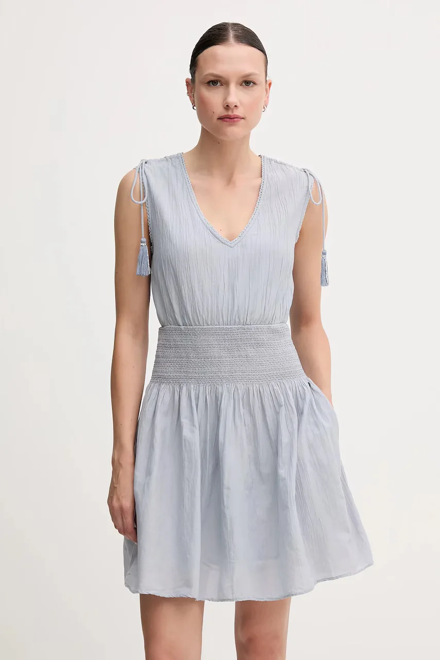 Pepe Jeans Рокля ESTELLA