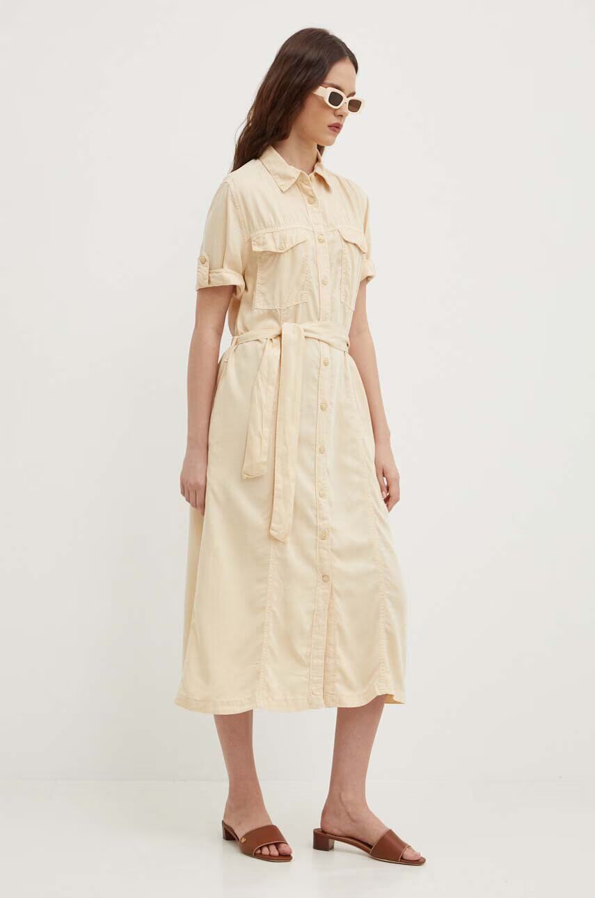 Pepe Jeans Рокля EVELINDA