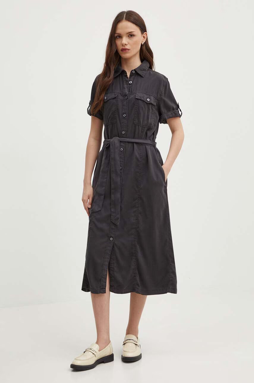 Pepe Jeans Рокля EVELINDA