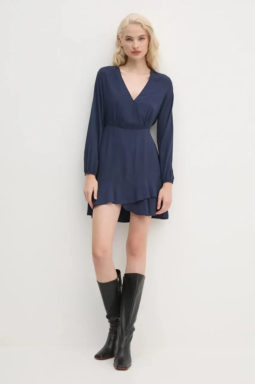 Pepe Jeans Рокля KENDALL