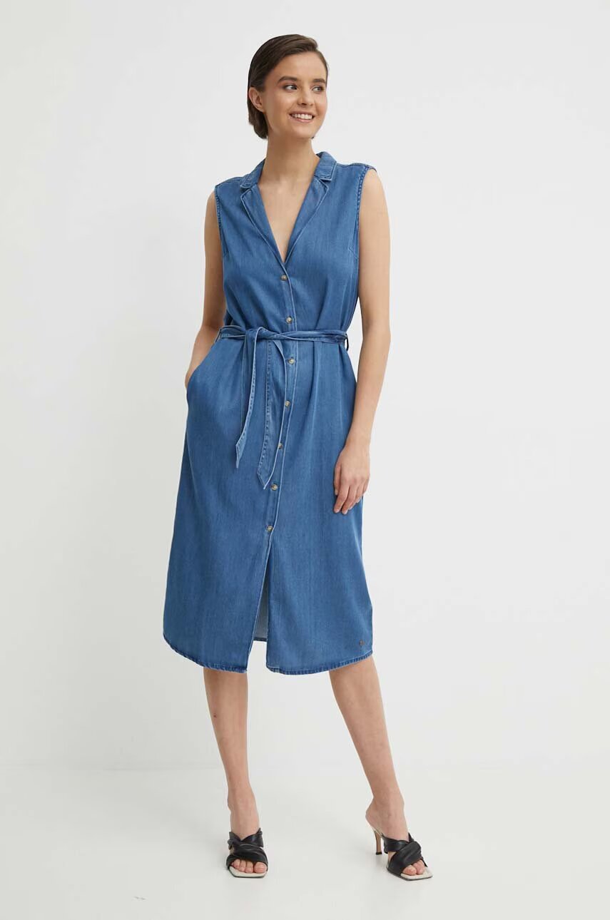 Pepe Jeans Рокля MAGGIE