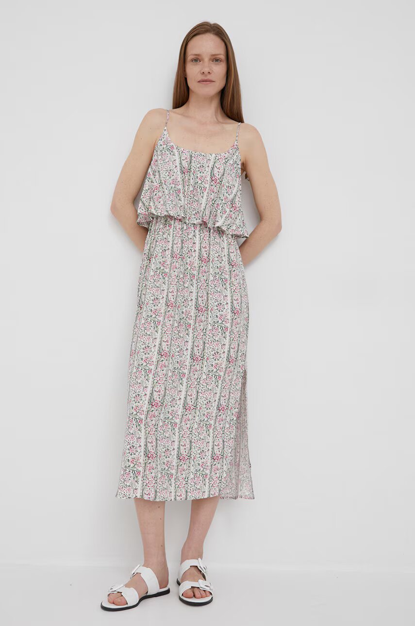 Pepe Jeans Рокля Martine