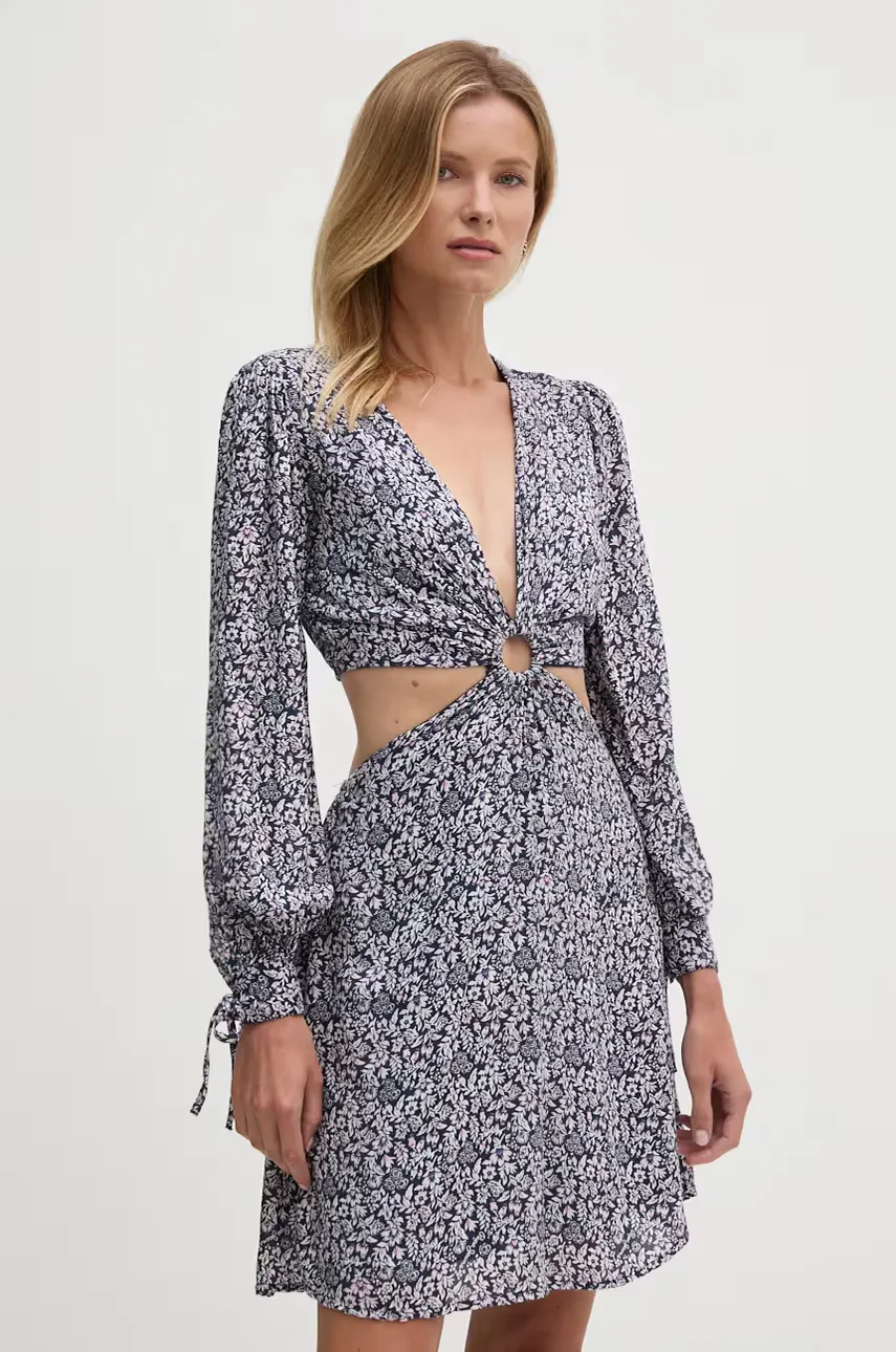 Pepe Jeans Рокля NORMAN