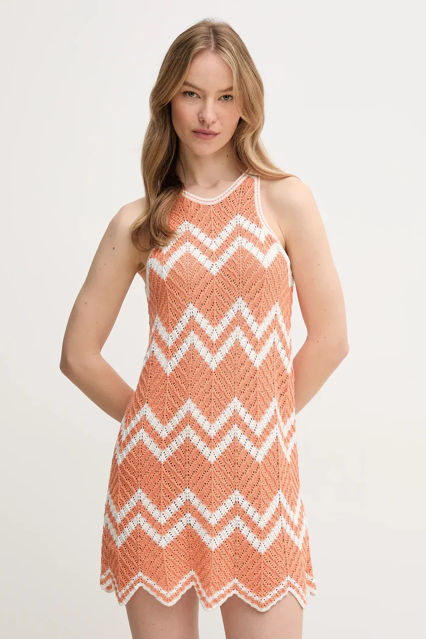 Pepe Jeans Рокля ORIANA DRESS
