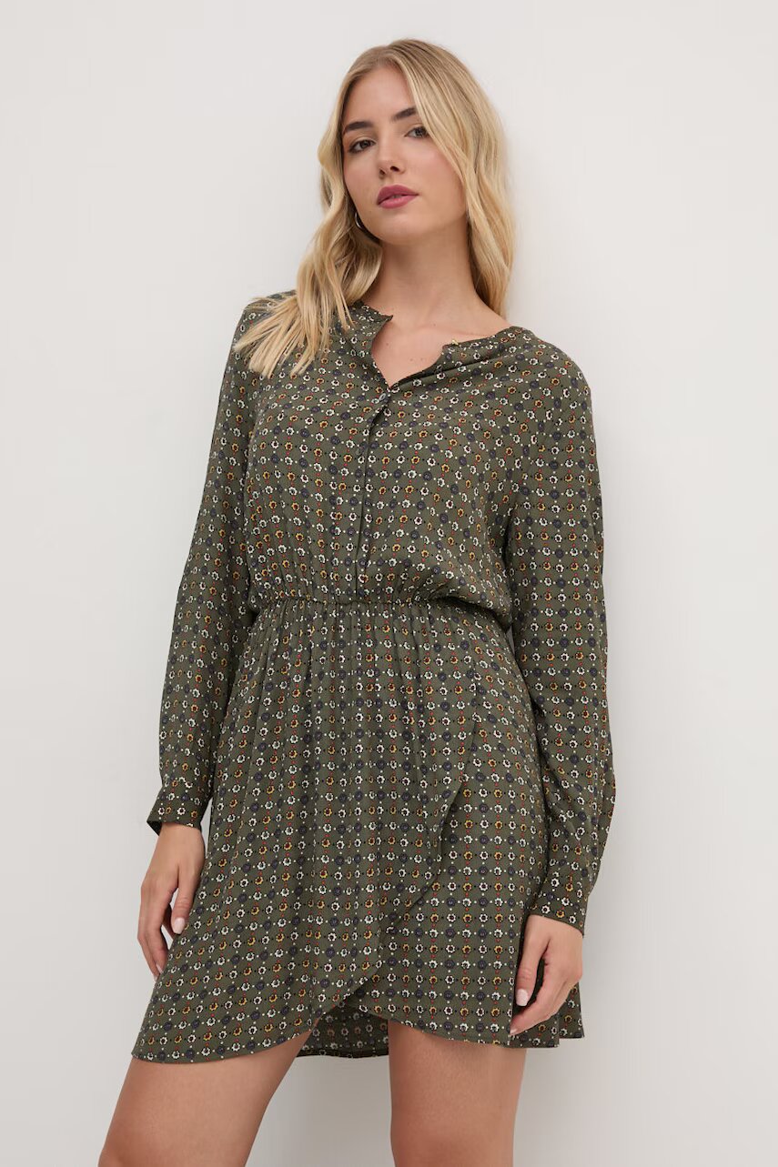Pepe Jeans Рокля PERNICIA
