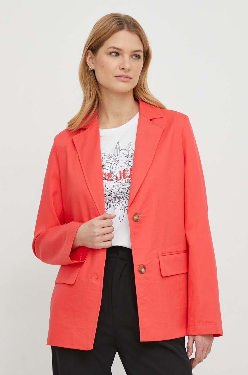 Pepe Jeans Сако SAILOR