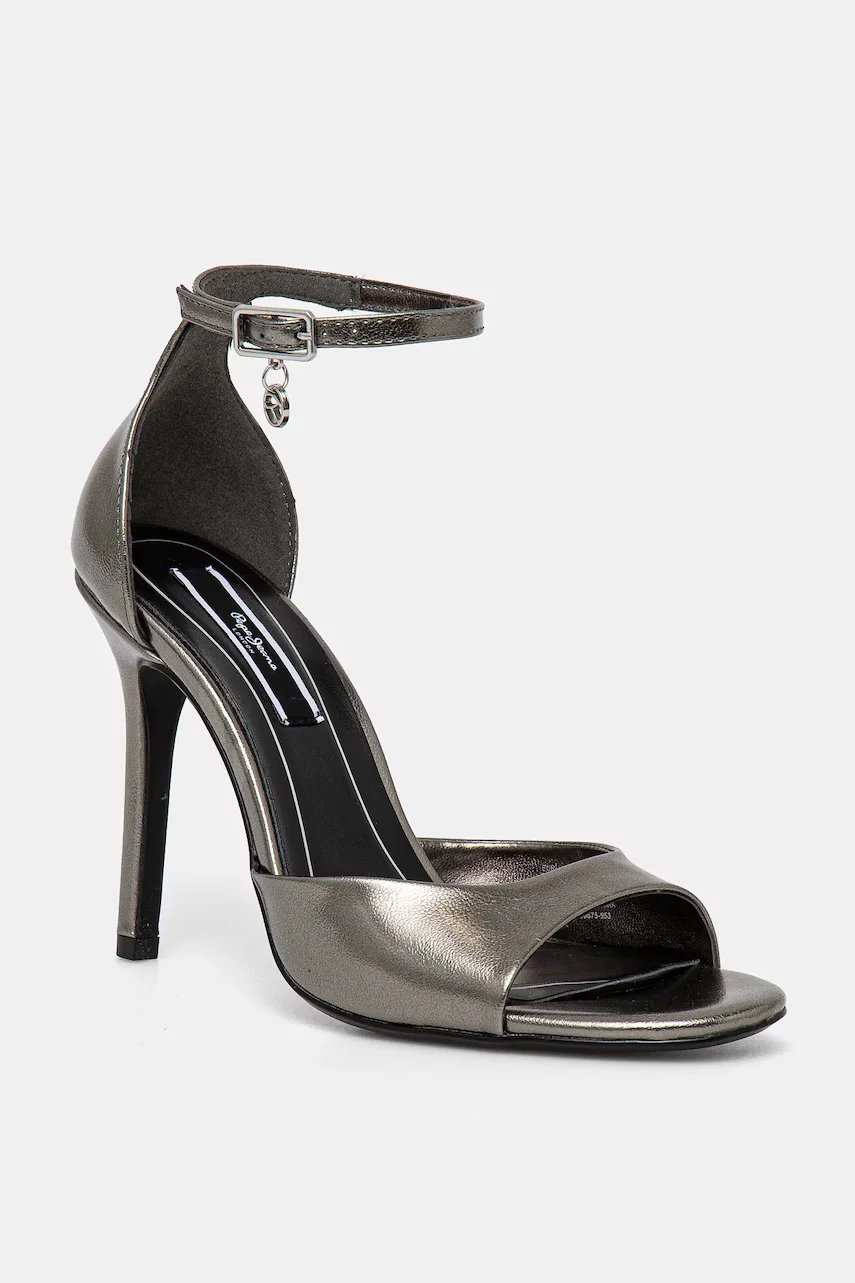 Pepe Jeans Сандали CINDY SHINY