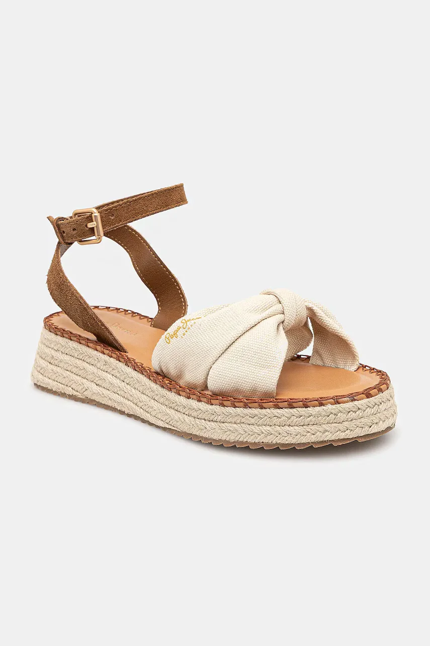 Pepe Jeans Сандали KATE BASS