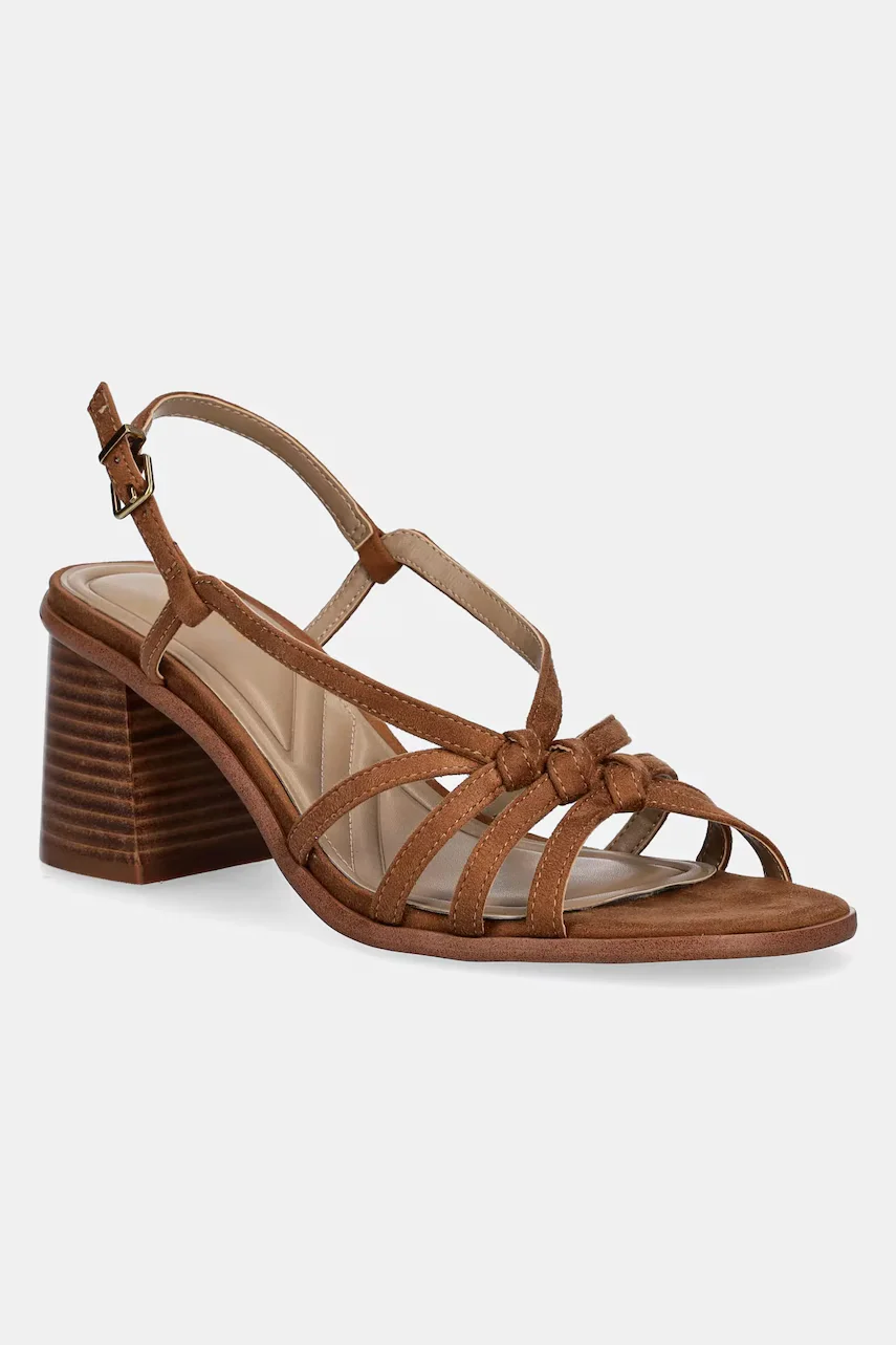 Pepe Jeans Сандали ZOWI SUEDE
