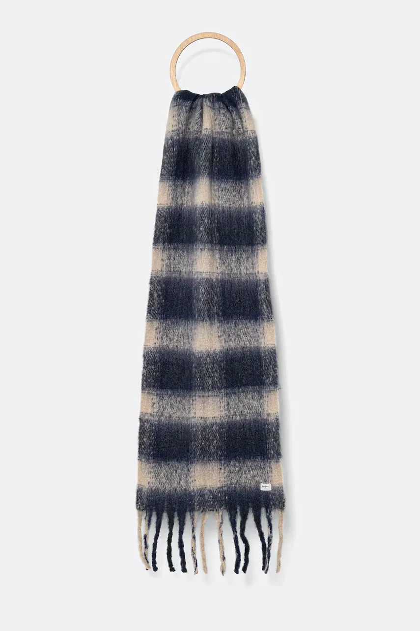 Pepe Jeans Шал