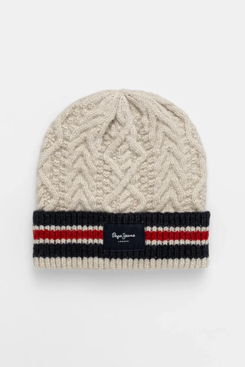 Pepe Jeans Шапка