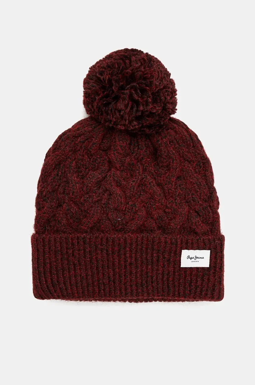 Pepe Jeans Шапка WALLIS HAT