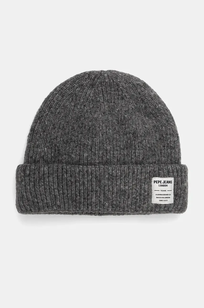 Pepe Jeans Шапка WEST HAT