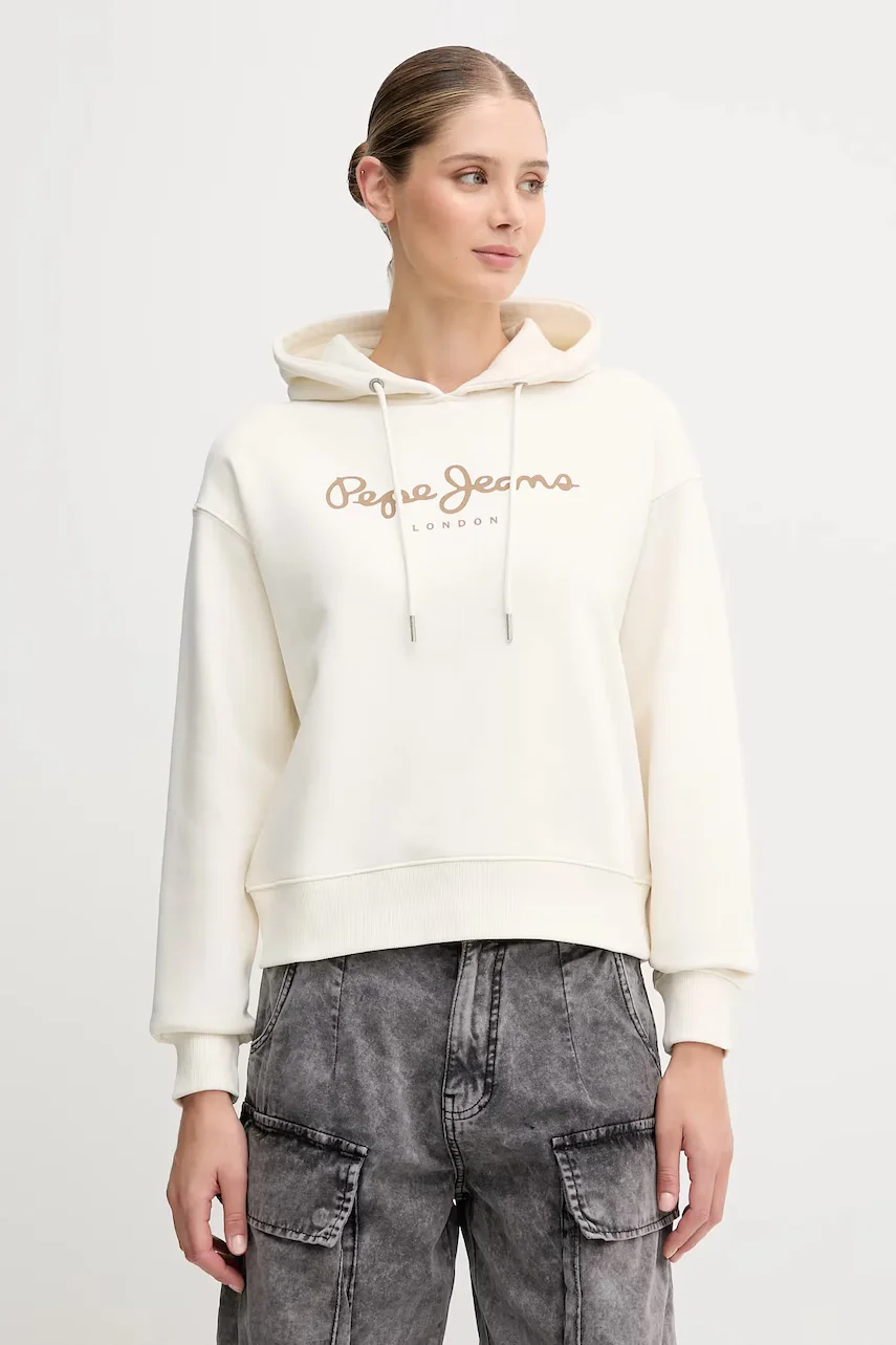 Pepe Jeans Суичър