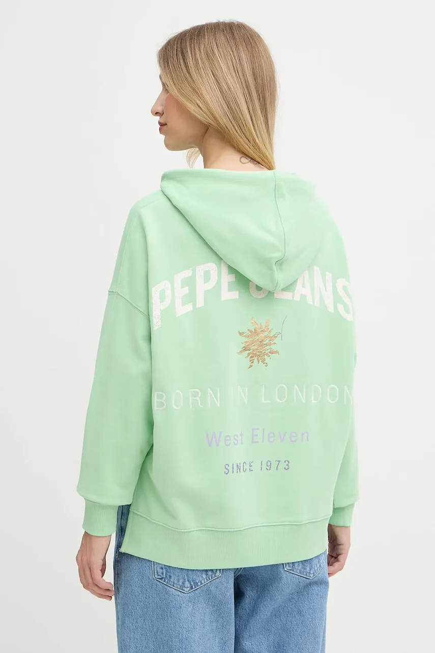 Pepe Jeans Суичър