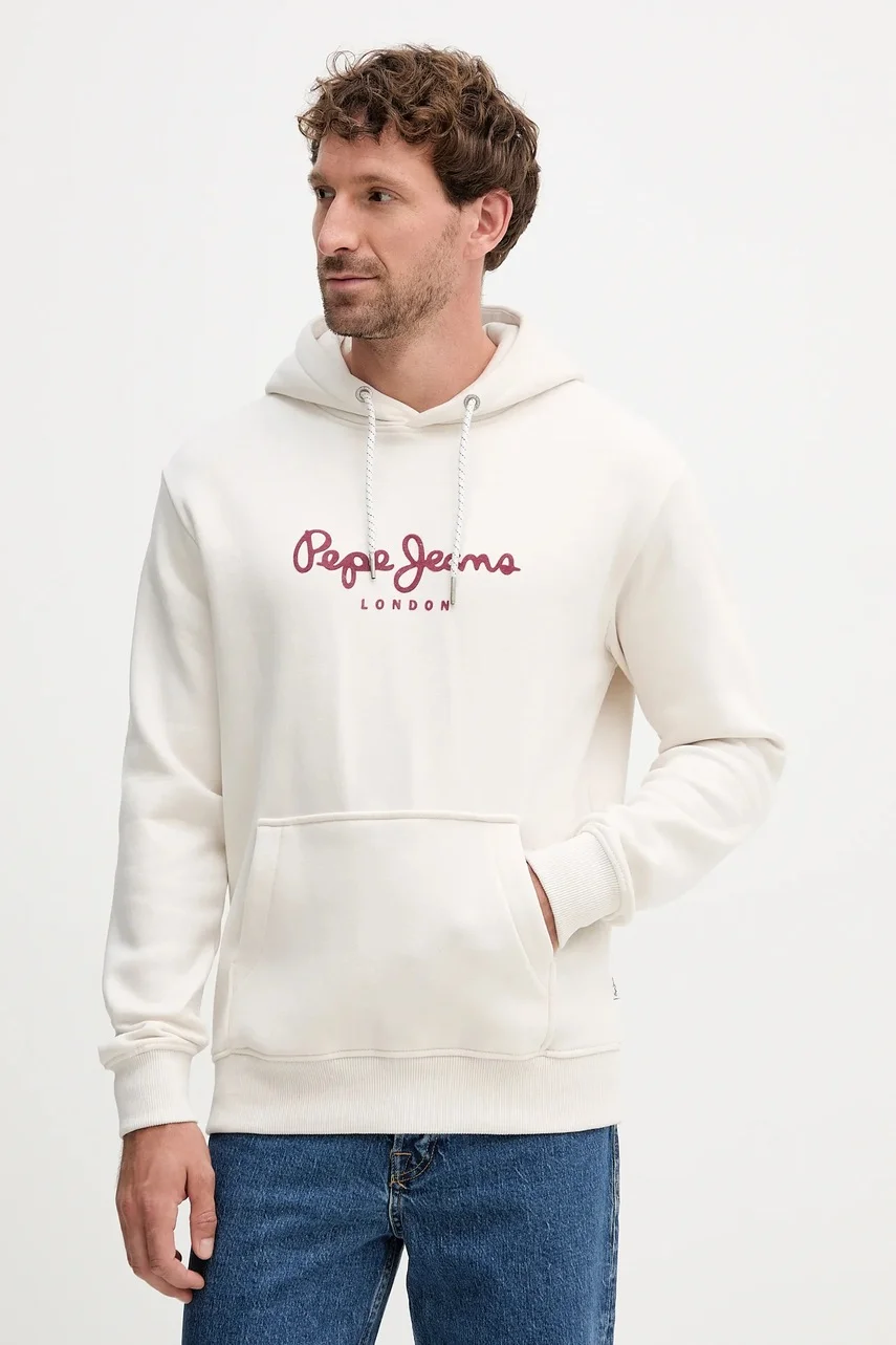 Pepe Jeans Суичър