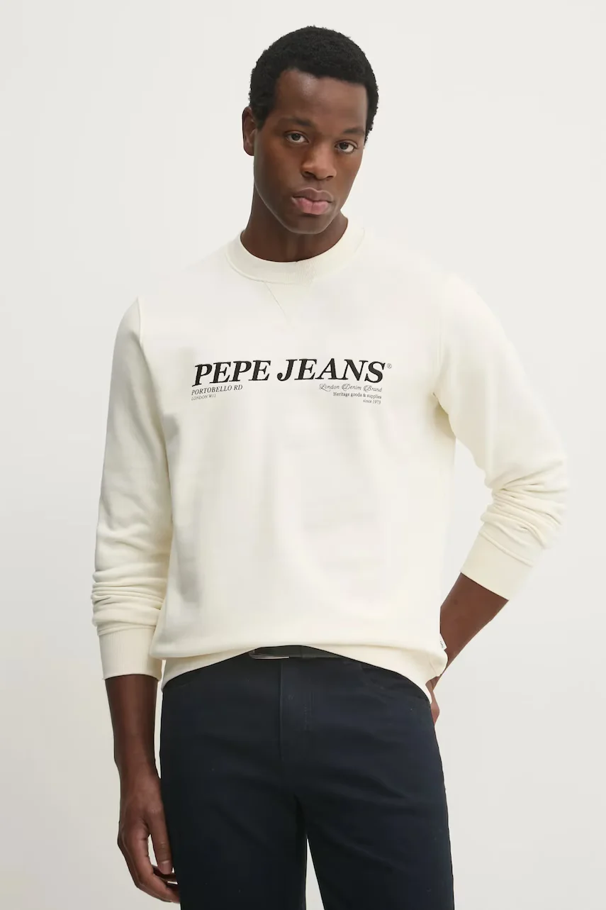 Pepe Jeans Суичър DYLAN CREW