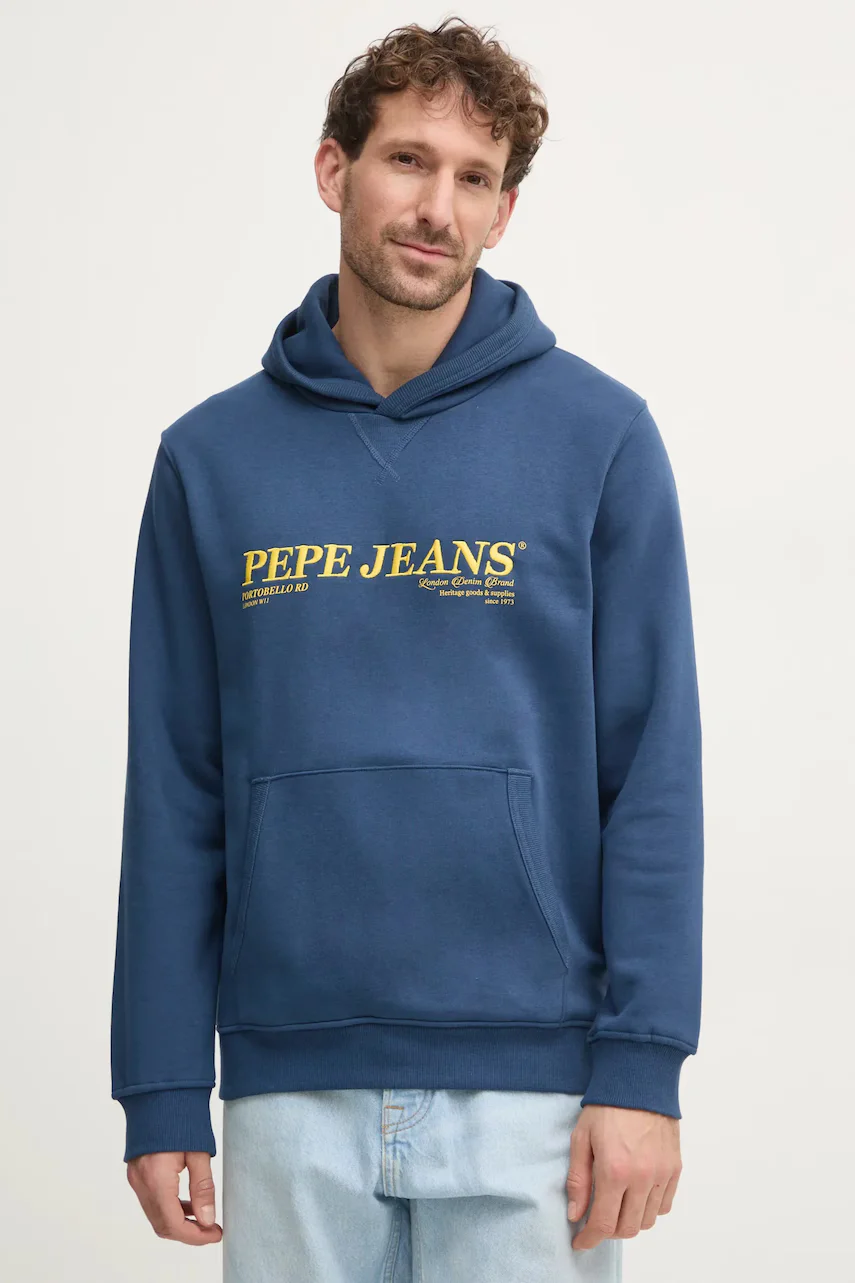 Pepe Jeans Суичър DYLAN HOODIE