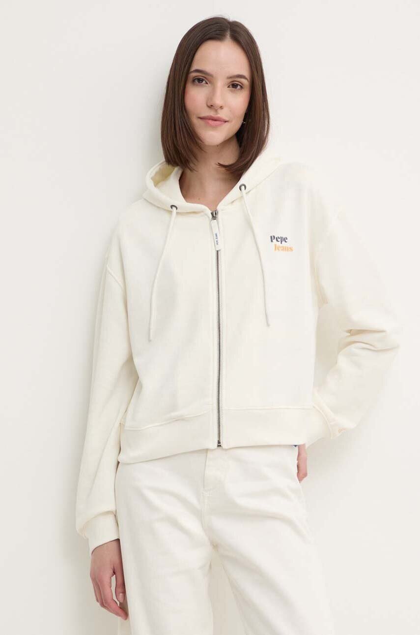 Pepe Jeans Суичър EDNA