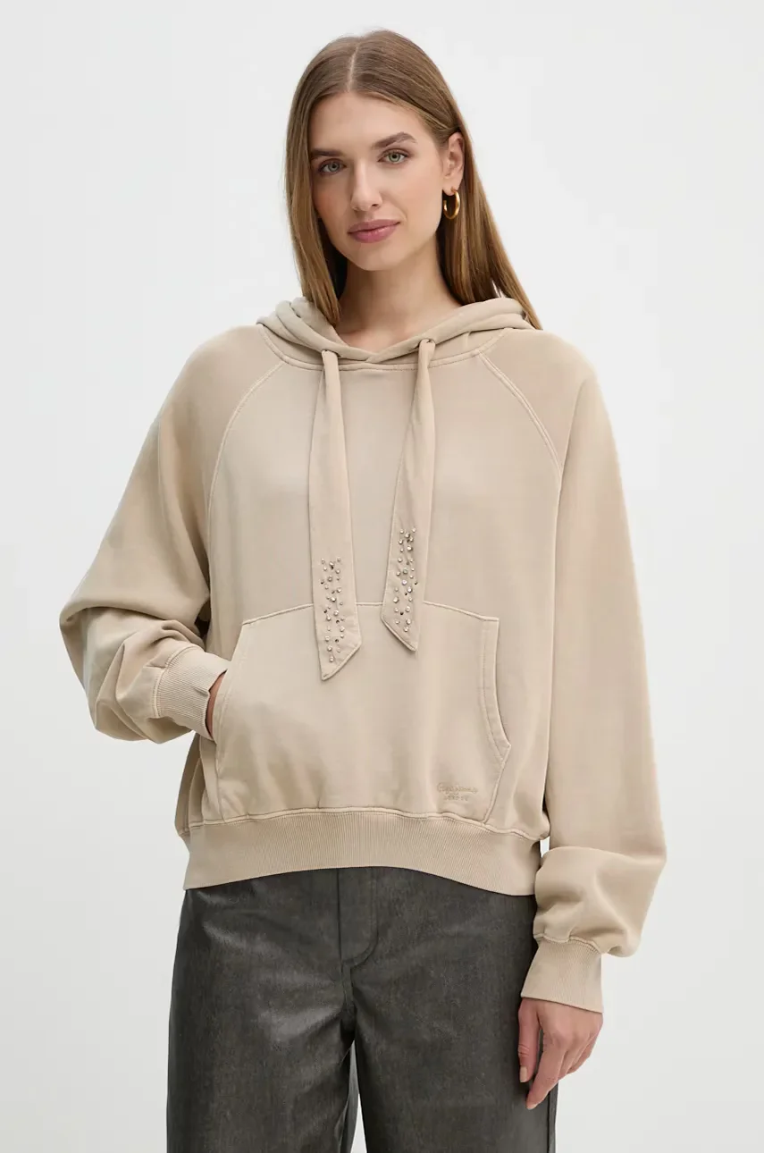 Pepe Jeans Суичър FALISTA