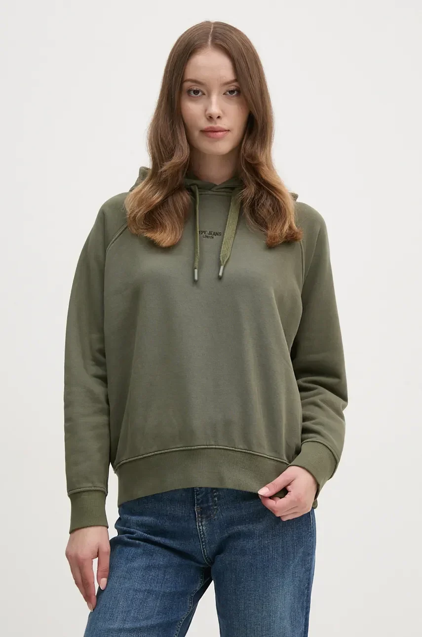 Pepe Jeans Суичър FELICITY HOODIE