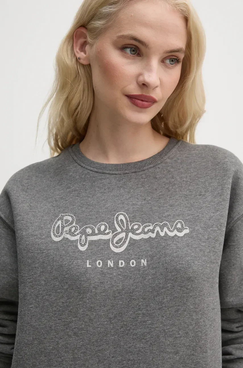 Pepe Jeans Суичър FRANCESCA