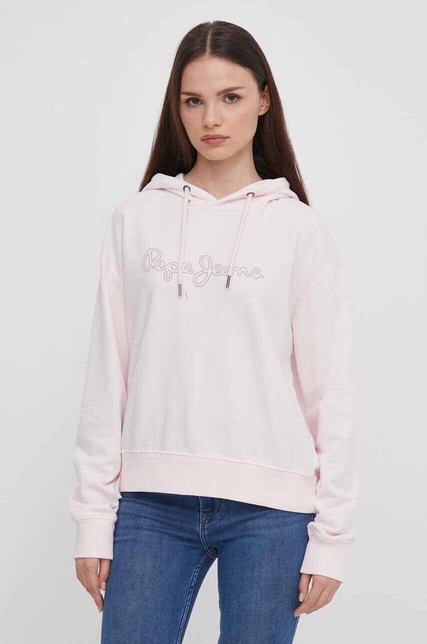 Pepe Jeans Суичър Lana HOODIE