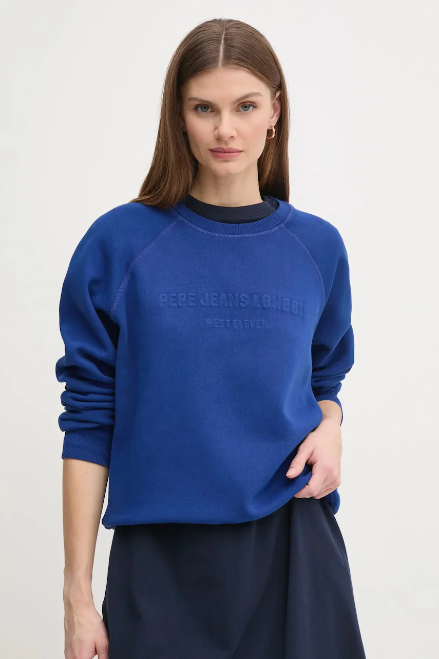 Pepe Jeans Суичър LINDY