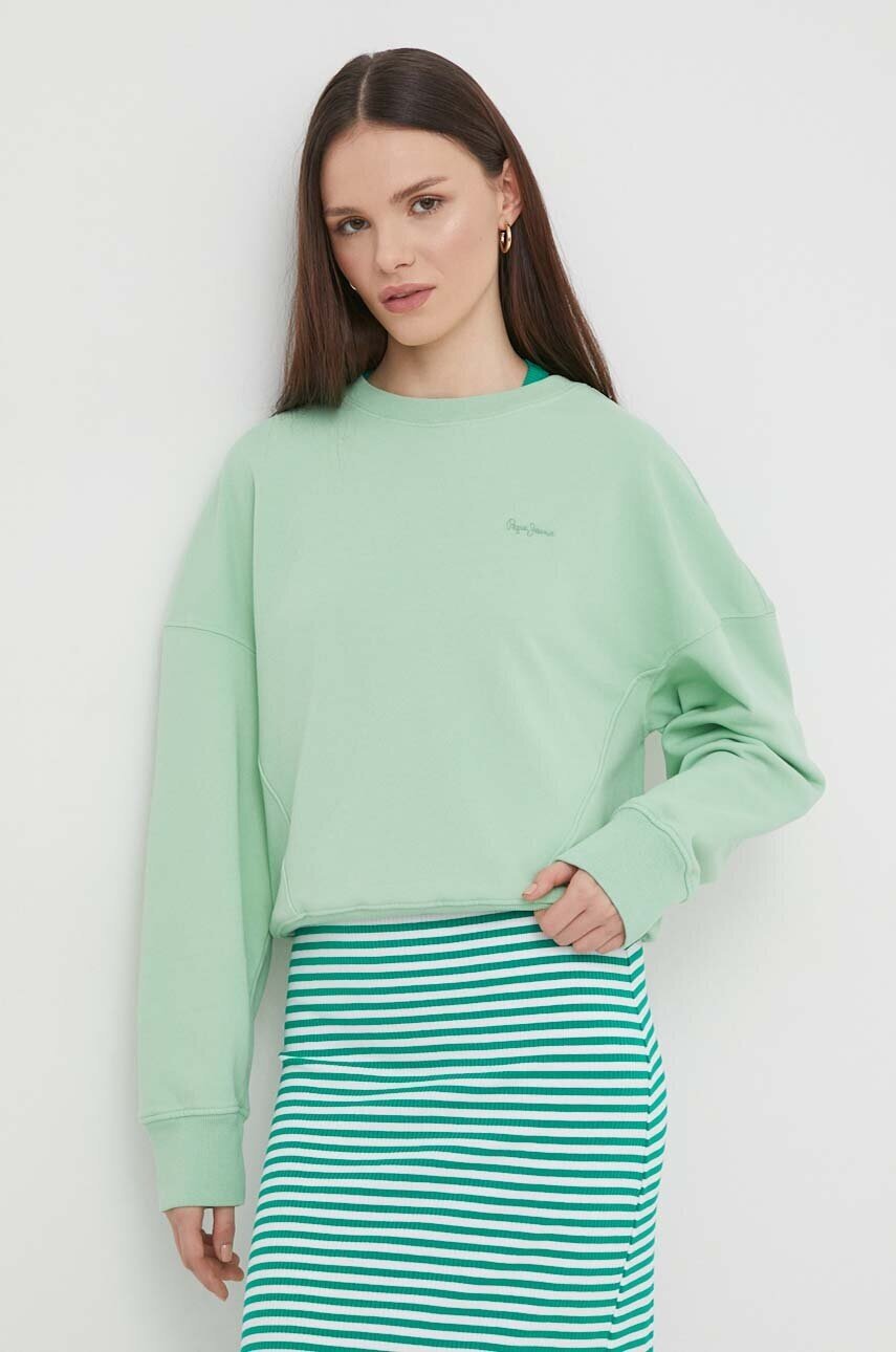Pepe Jeans Суичър LYNETTE
