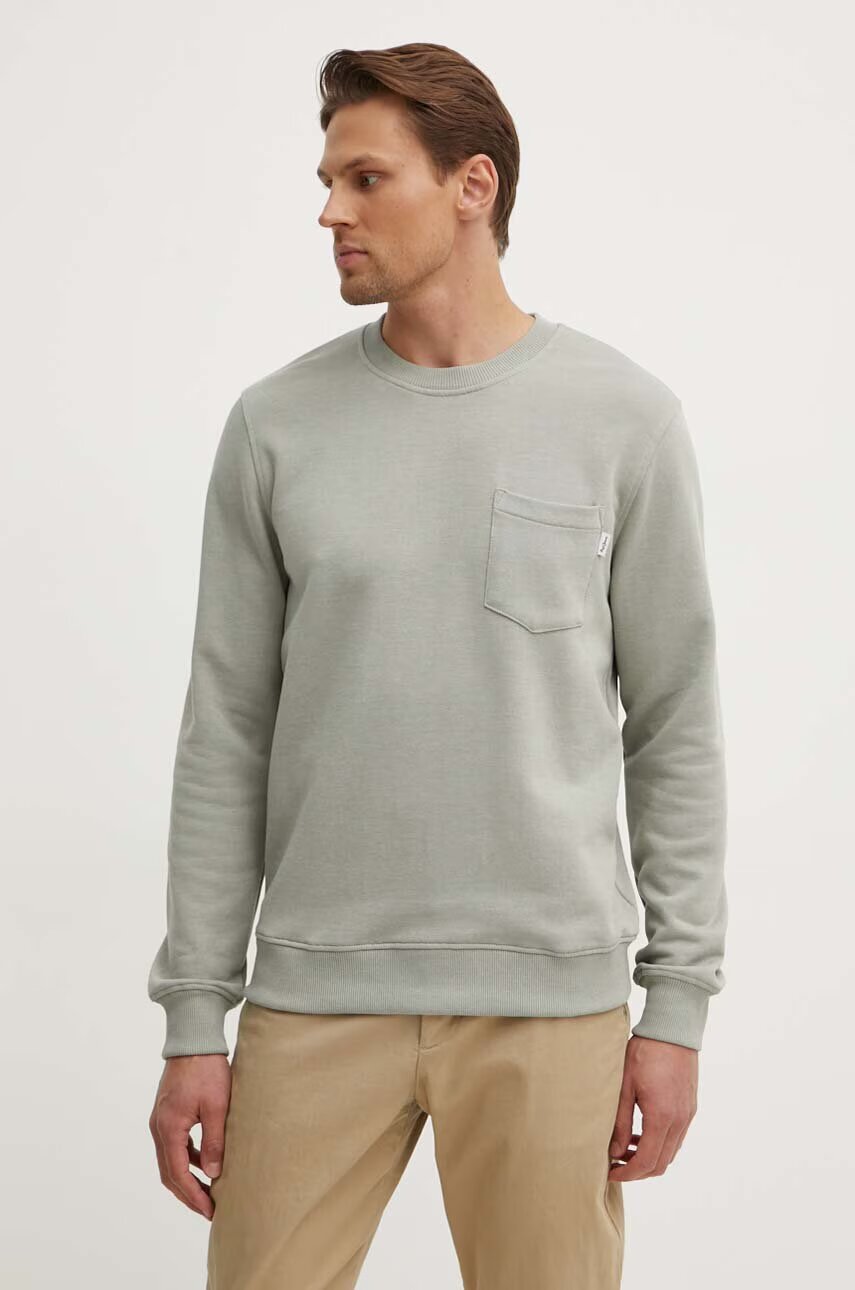 Pepe Jeans Суичър MANS CREW
