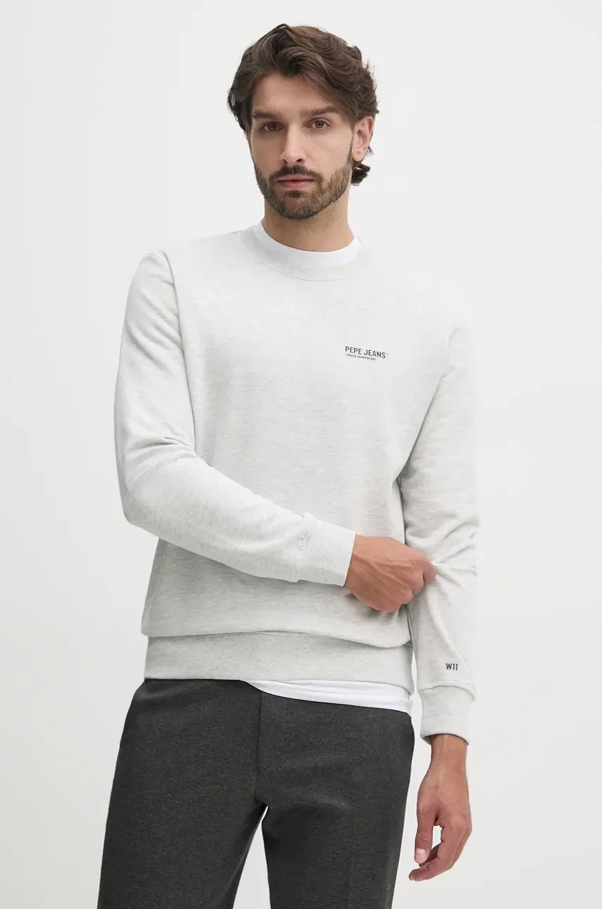 Pepe Jeans Суичър SAM CREW