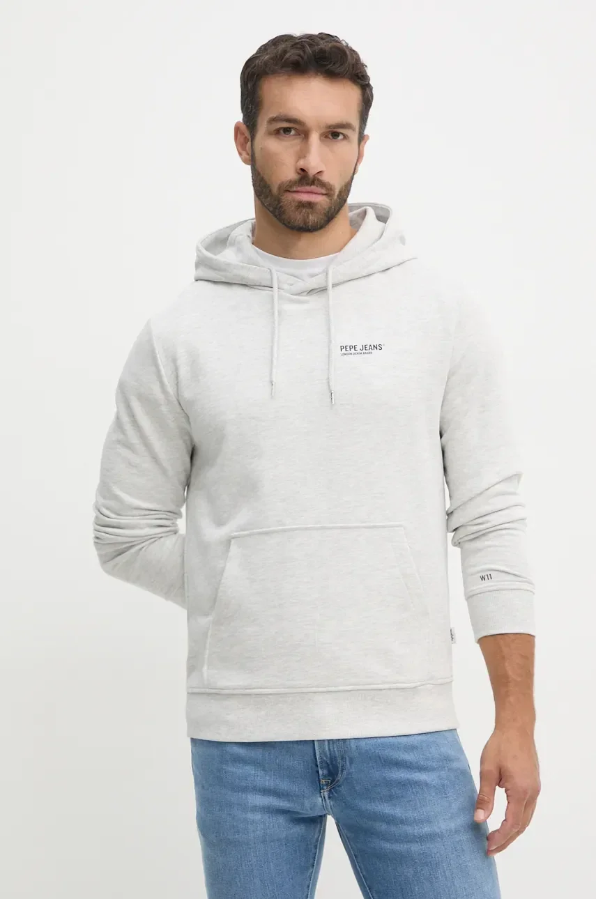 Pepe Jeans Суичър SAM HOODIE