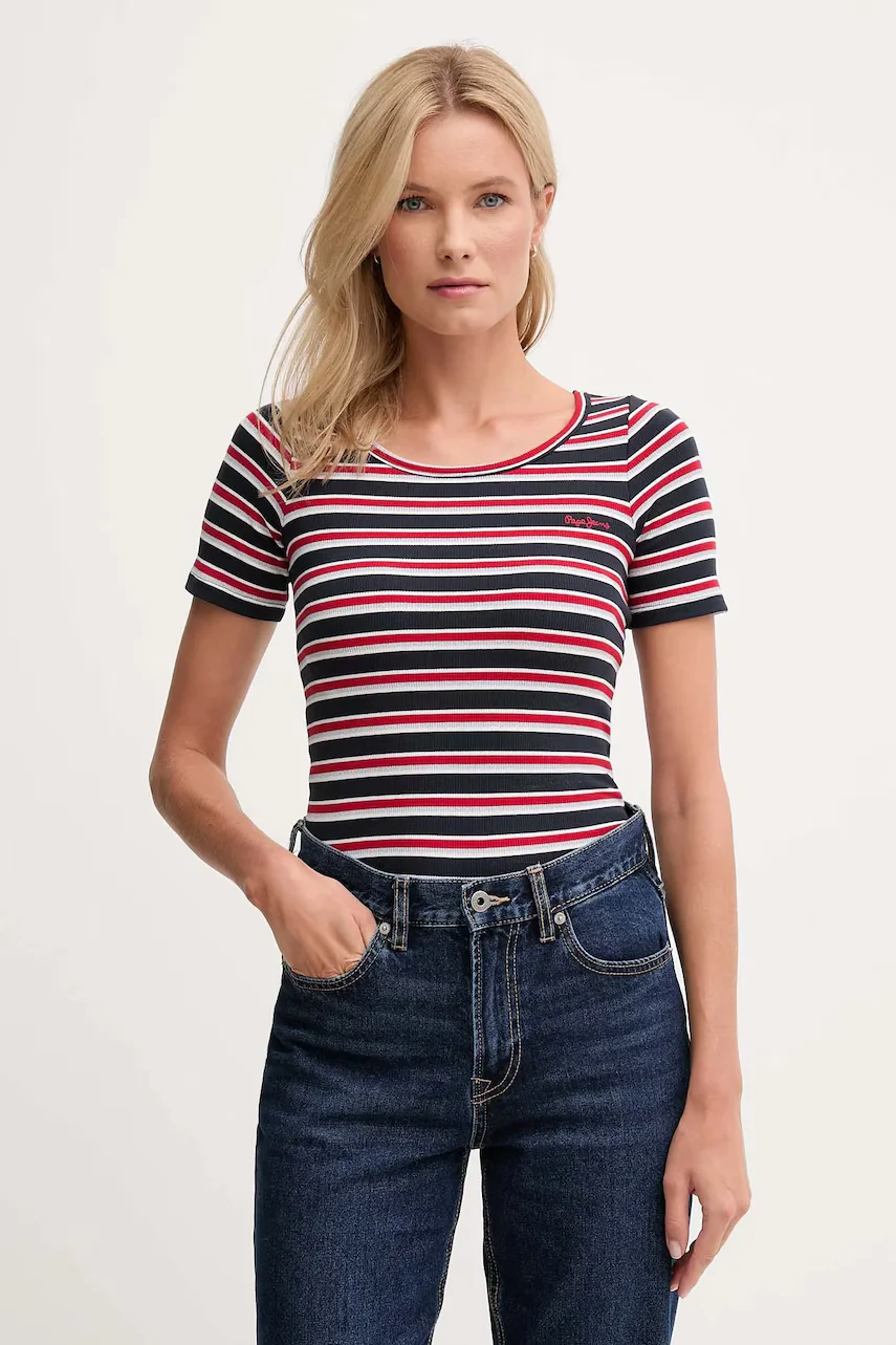Pepe Jeans Тениска