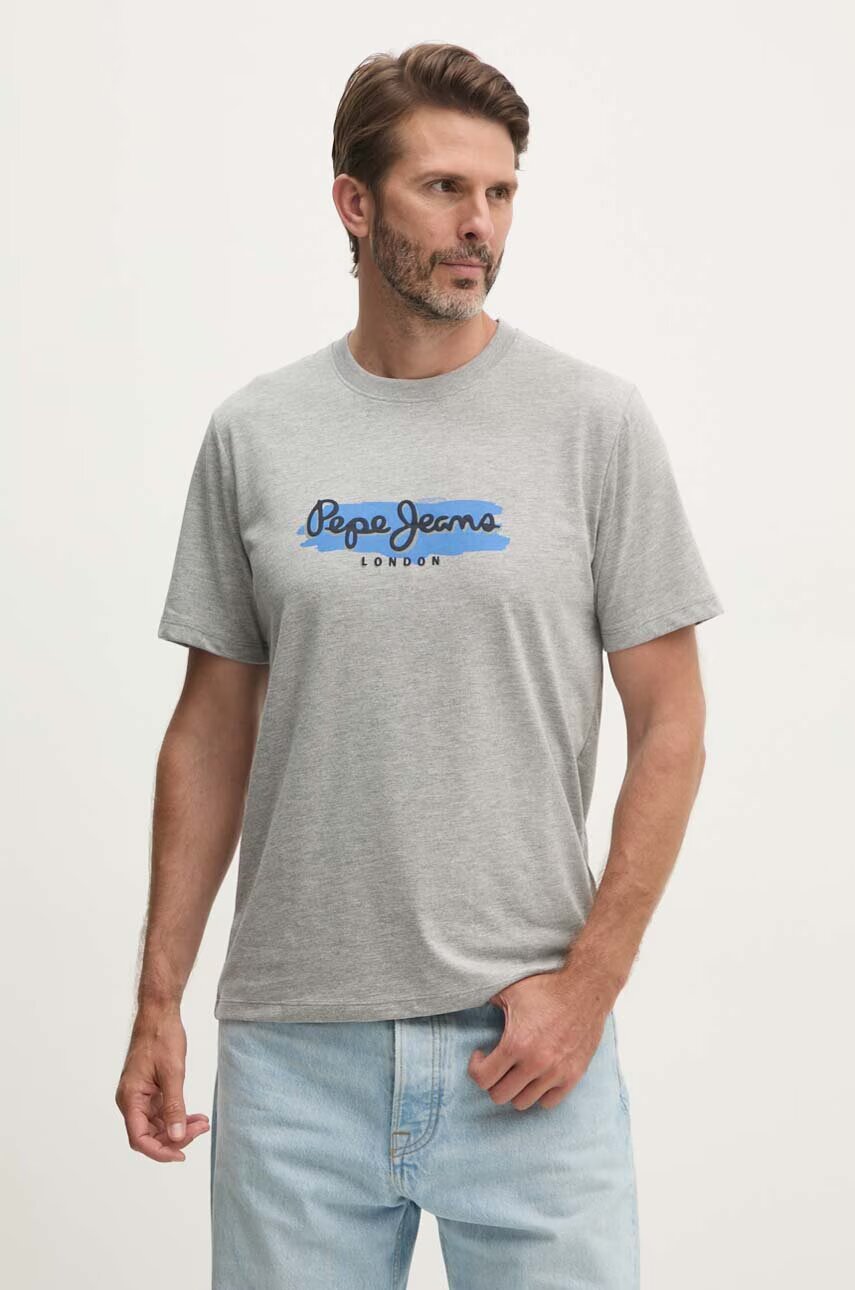 Pepe Jeans Тениска ARSHAM