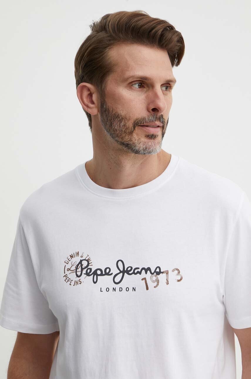 Pepe Jeans Тениска CAMILLE
