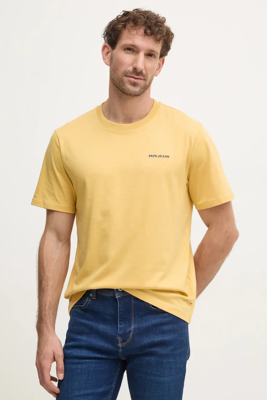 Pepe Jeans Тениска DAMIAN TEE