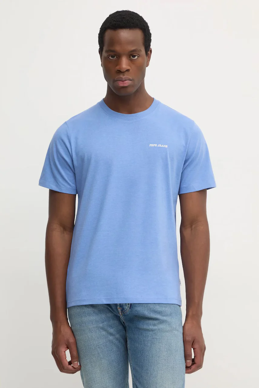 Pepe Jeans Тениска DAMIAN TEE