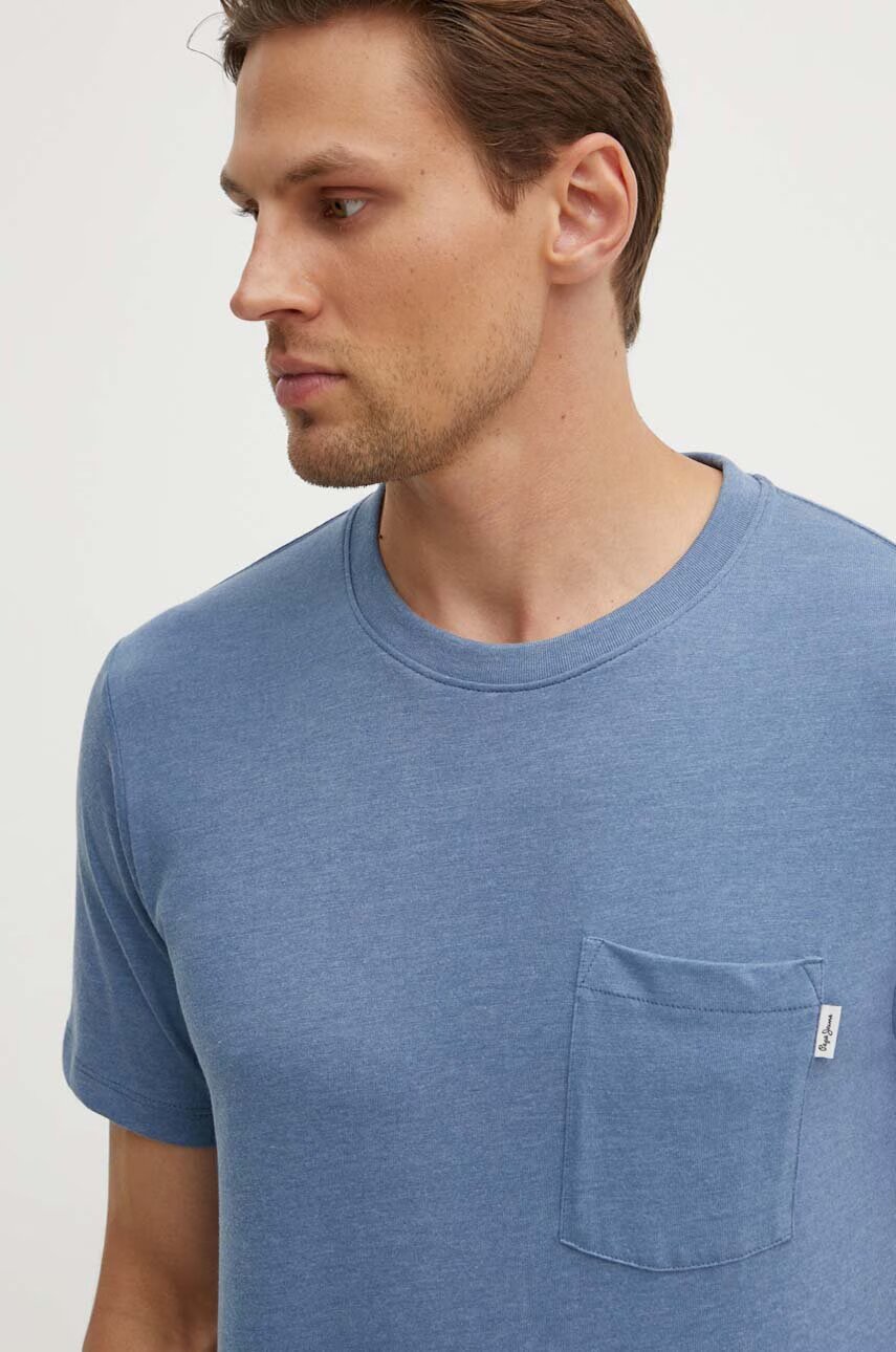 Pepe Jeans Тениска MANS TEE