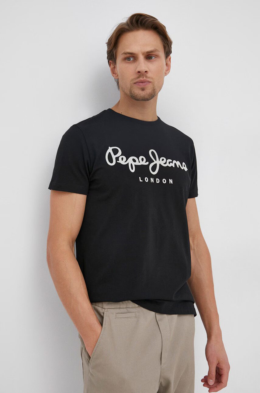 Pepe Jeans Тениска Original