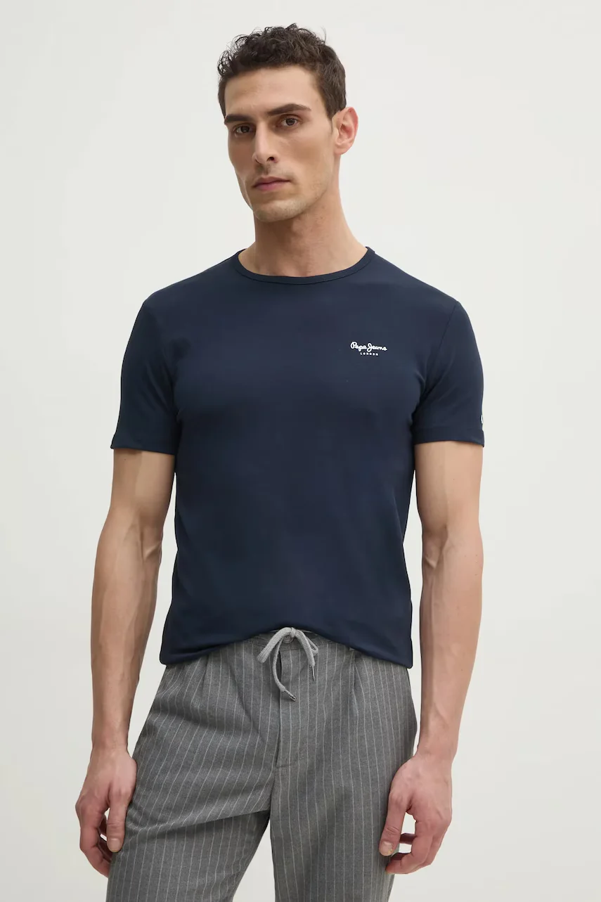 Pepe Jeans Тениска ORIGINAL BASIC 3N