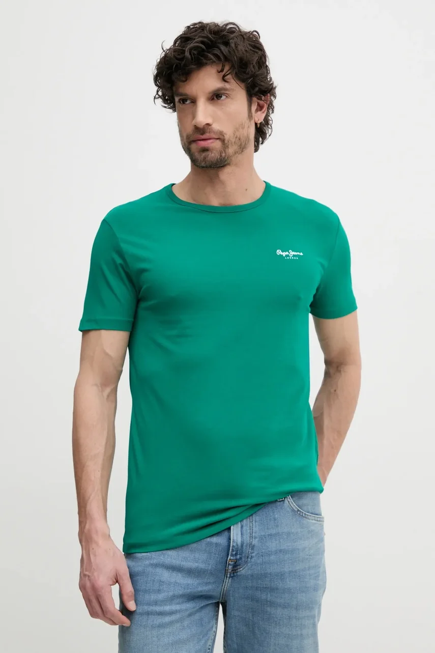 Pepe Jeans Тениска ORIGINAL BASIC 3N